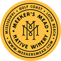 Meeker's Mead

Your local source for mead on the coast
