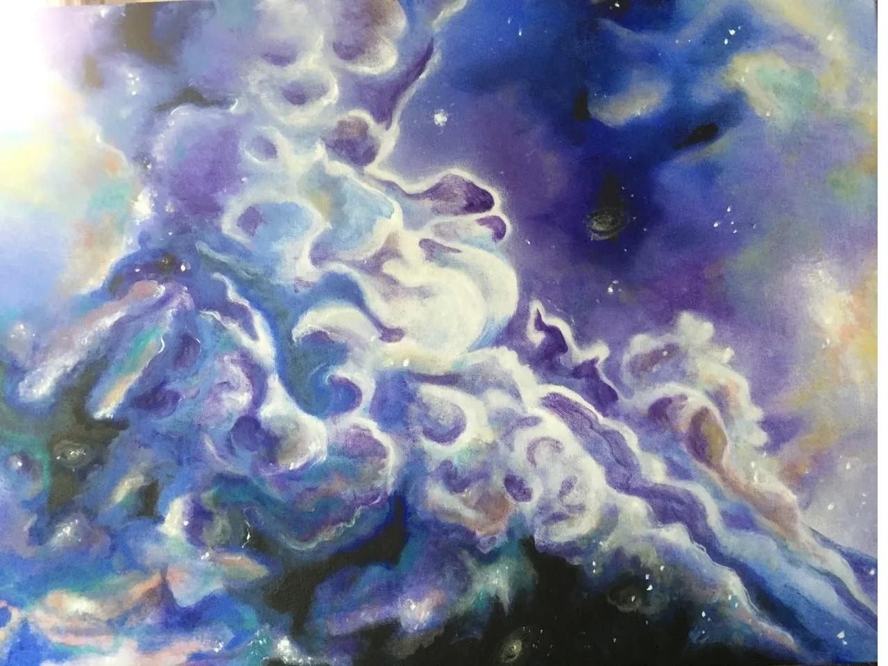 Becoming