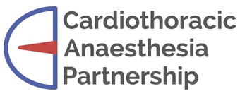Cardiothoracic
London
Anaesthesia
Partnership