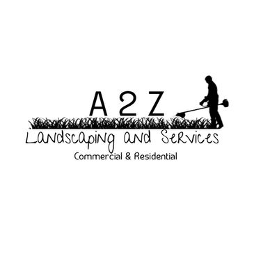 Landscaping services