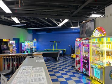 Arcade