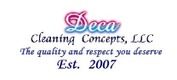 Deca Cleaning Concepts, LLC