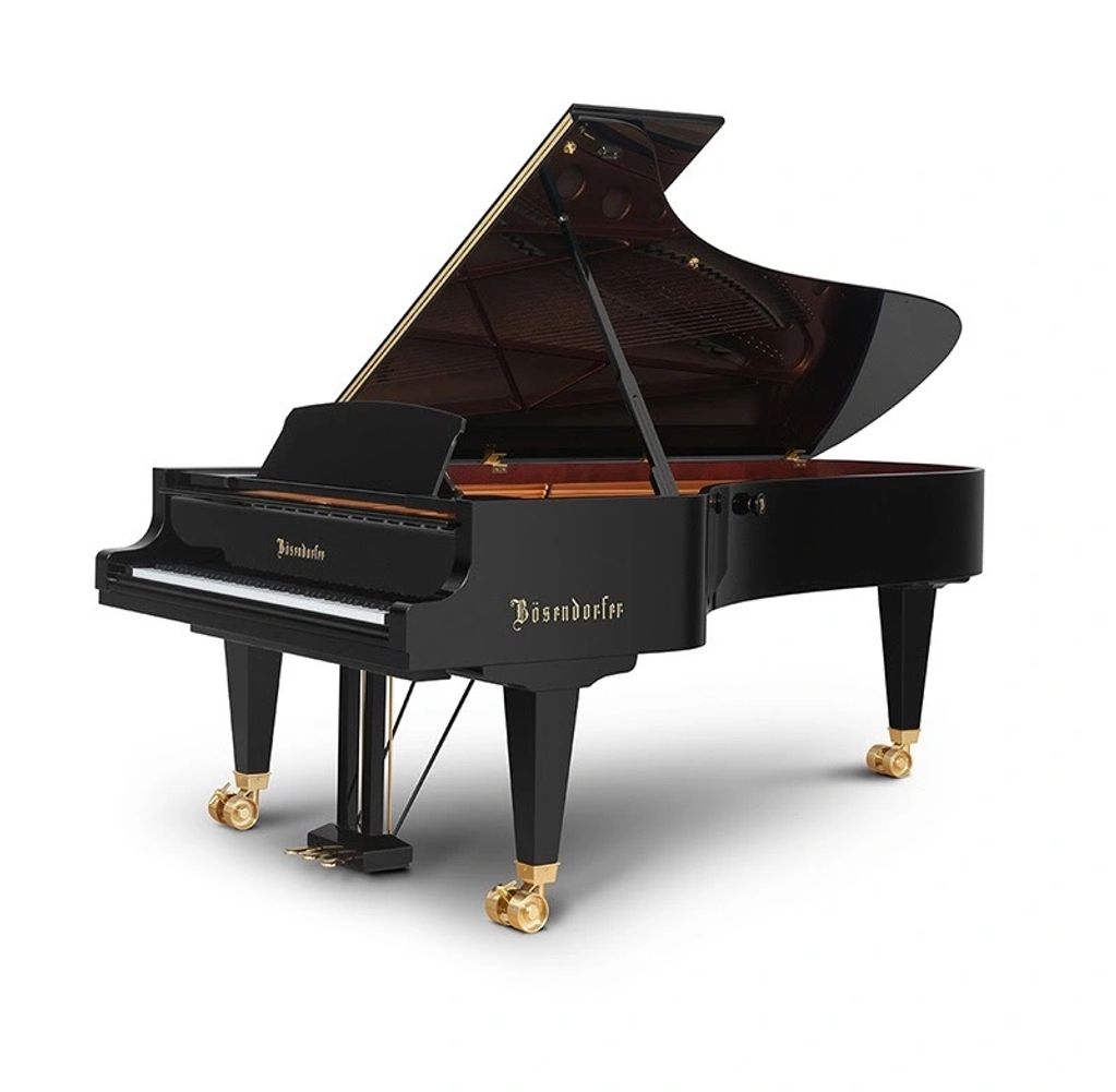 Bösendorfer 280VC