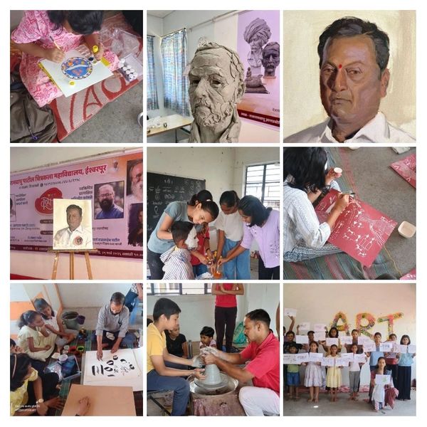 Our Workshops, Demonstrations etc.