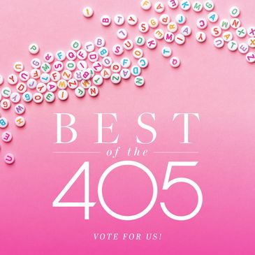 Best of the 405 2024 nomination!