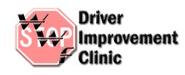 WWF Driver Improvement Clinic