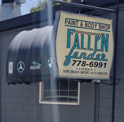 Body Shop Custom Spray Paint Collision Repair Dents Accidents Interior Exterior Bumpers