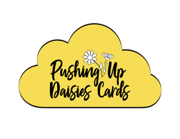 Pushing Up Daisies Cards