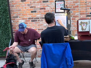 Pet event LIVE in Tampa