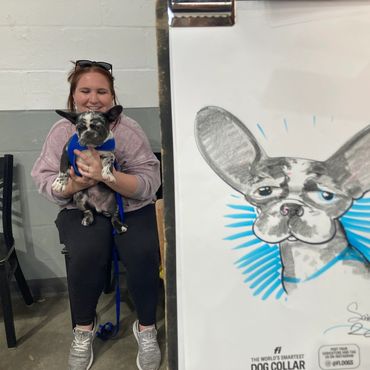 Pet event LIVE in Tampa