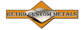Retro Custom Metals