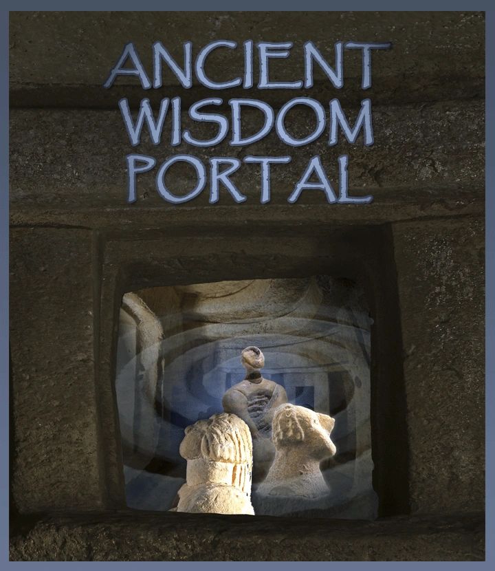 Ancient wisdom hotel