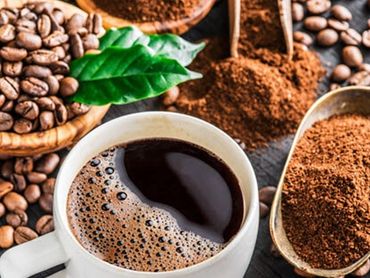 Office Coffee Solutions, Office Coffee Delivery, RedSealVending, Nacvending