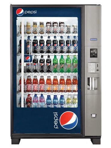 Vending machine companies, near me, vending machine company bid, vending machine bid, Pepsi, coke