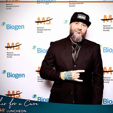 Grades Of Absolute Truth
National MS Society
Multiple Sclerosis Awareness