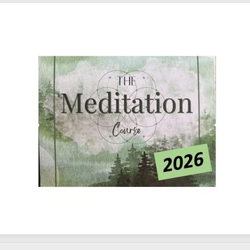 Meditation Training - 3 yr online