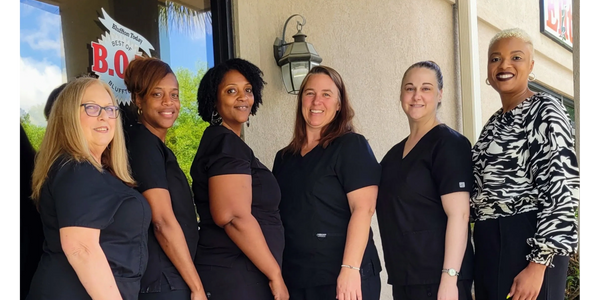 Coastal Pain & Spine Center of Bluffton and Hilton Head Island