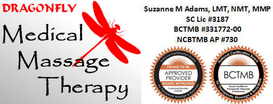 Dragonfly Medical Massage Therapy