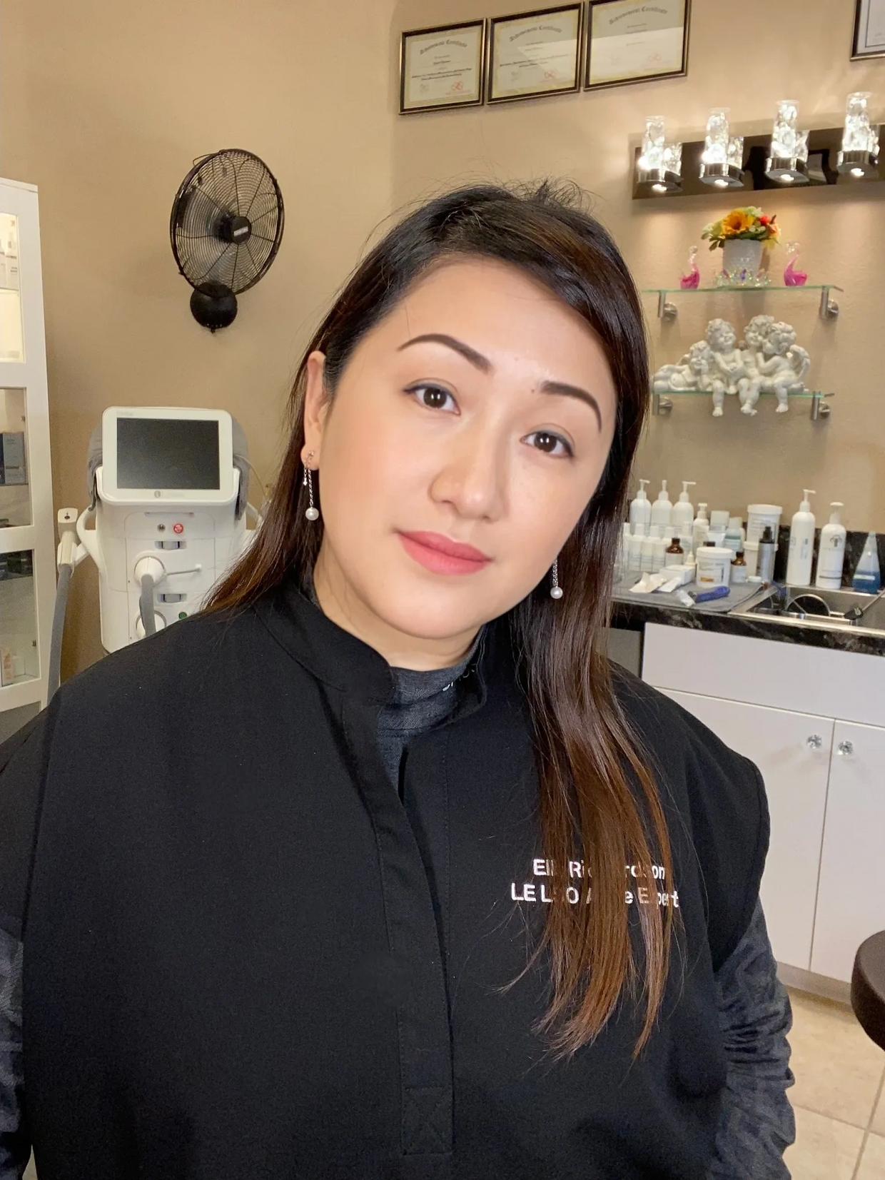 Achieve Beautiful Skin at Eneeva Skin Care