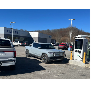 All Ford Elite EV requirements