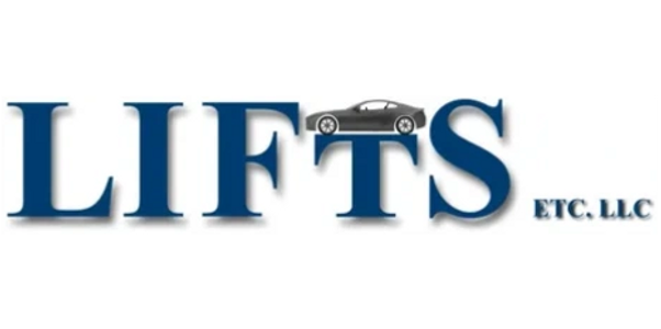 Lifts Etc Logo