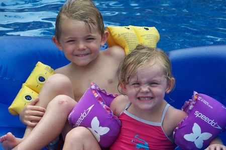 Weekly Pool Maintenance lets you relax and have fun this summer in your Windsor Pool