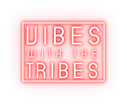 Vibes With The Tribes