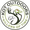 Kirk D.
Hunting | Fishing | Outdoors
Wildlife & Outdoor Conservation