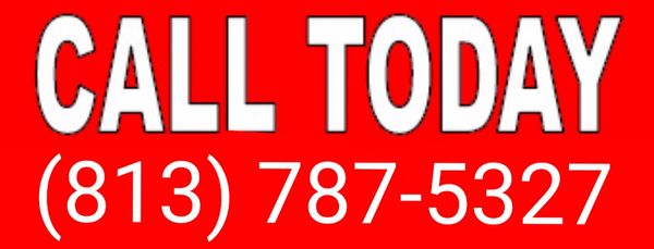 This image is about calling Tint Pros to ask us questions.