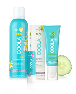 Coola Suncare 