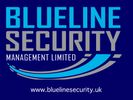 Blueline Security logo