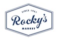 Rocky's Market 