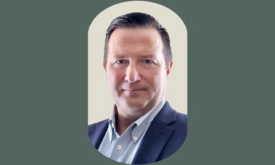 Headshot of Jim Morford, TAO's Research Strategy Director