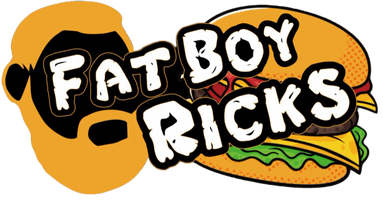 Fat Boy Ricks Burgers