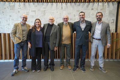Interflex Founders
