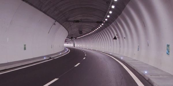 Road and bridges cable management