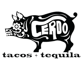 Cerdo Tacos + Tequila