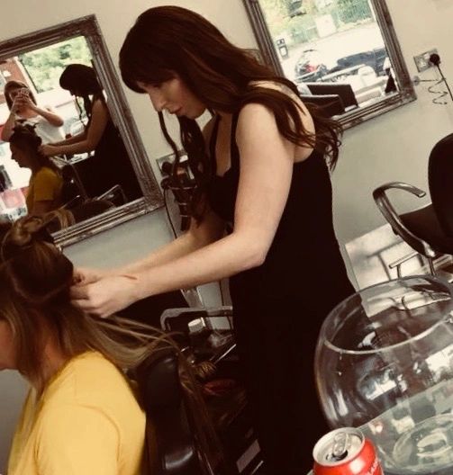 About LM Hair Extensions Leeds Mobile Hair Extensions