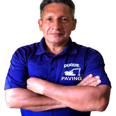 Duque Paving Inc Owner