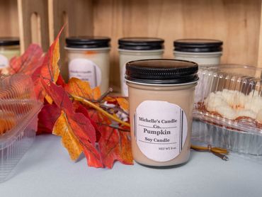 Illuminate Your Space with Our Candles Collection