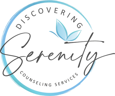 Discovering Serenity Counseling Services