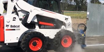 Bobcat S650