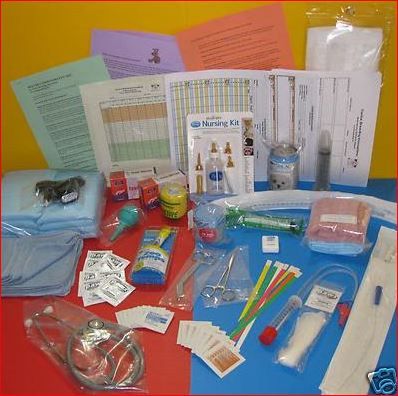 whelping kit next day delivery