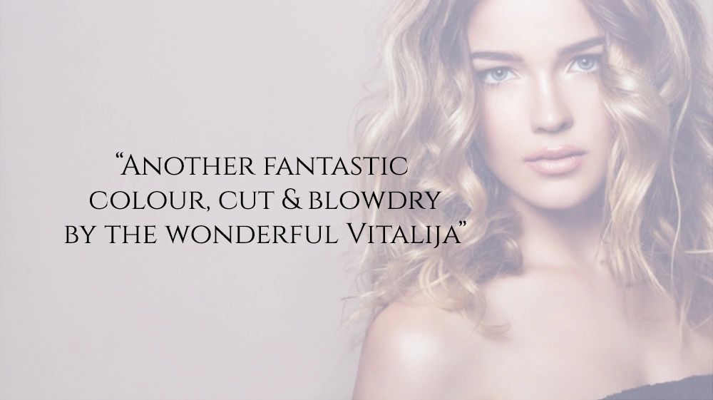 testimonial for Vita Krafty