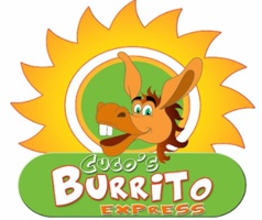 Cuco's Burrito Express