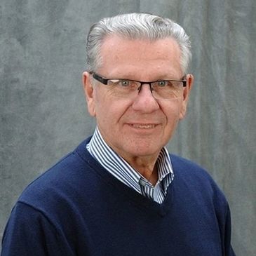 Ken Cole