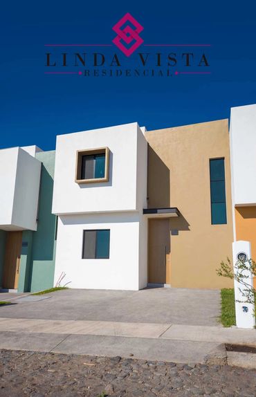 Residencia con 3 Recámaras