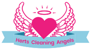 Herts Cleaning Angels