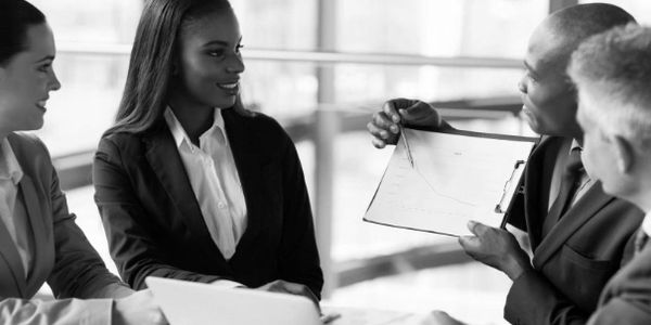 Teamwork makes the dream work