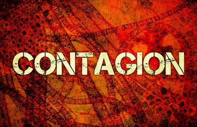 Contagion Logo